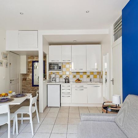 Pantheon & Latin Quarter - Cityapartmentstay Париж Екстериор снимка