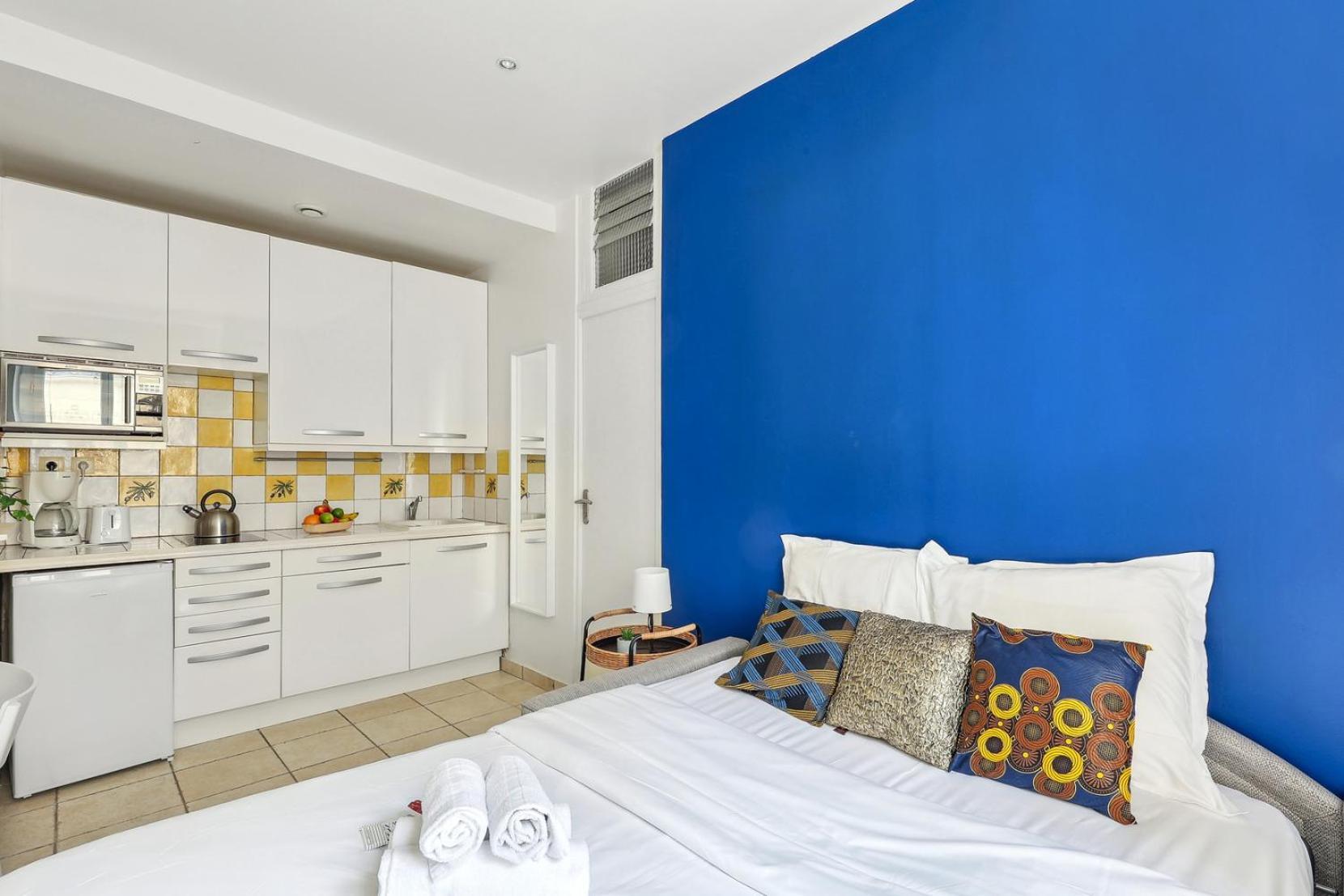 Pantheon & Latin Quarter - Cityapartmentstay Париж Екстериор снимка