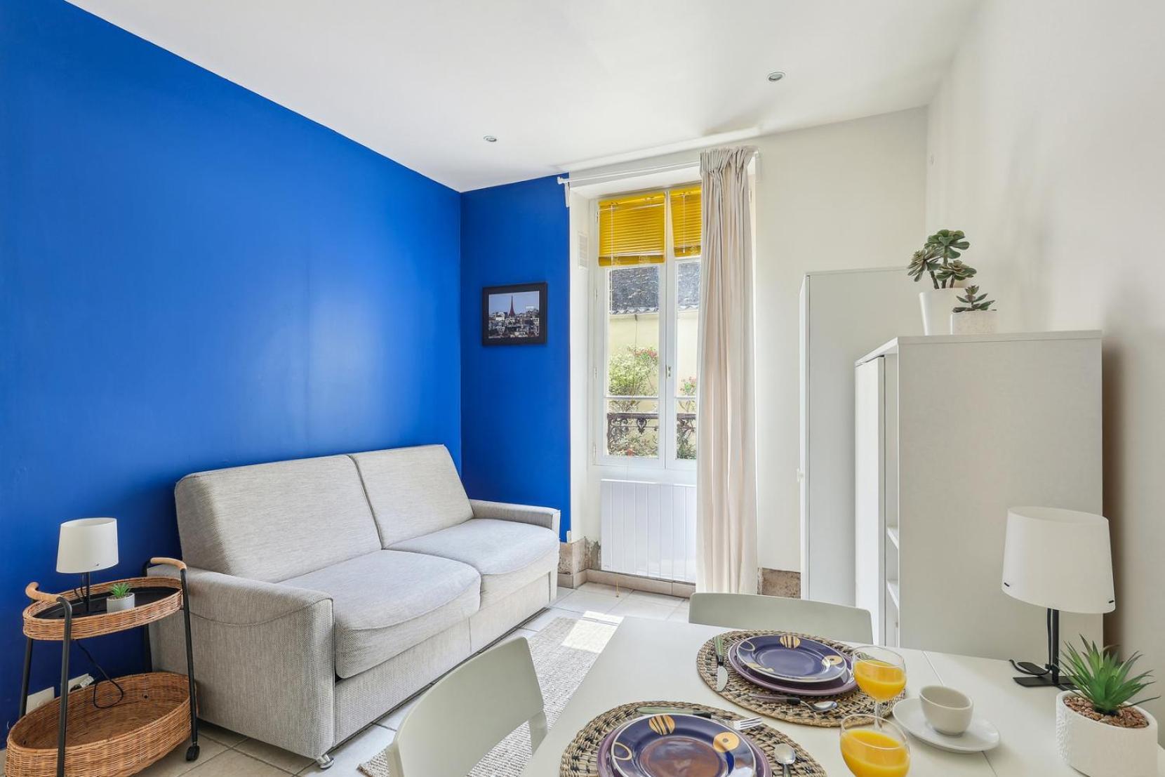 Pantheon & Latin Quarter - Cityapartmentstay Париж Екстериор снимка