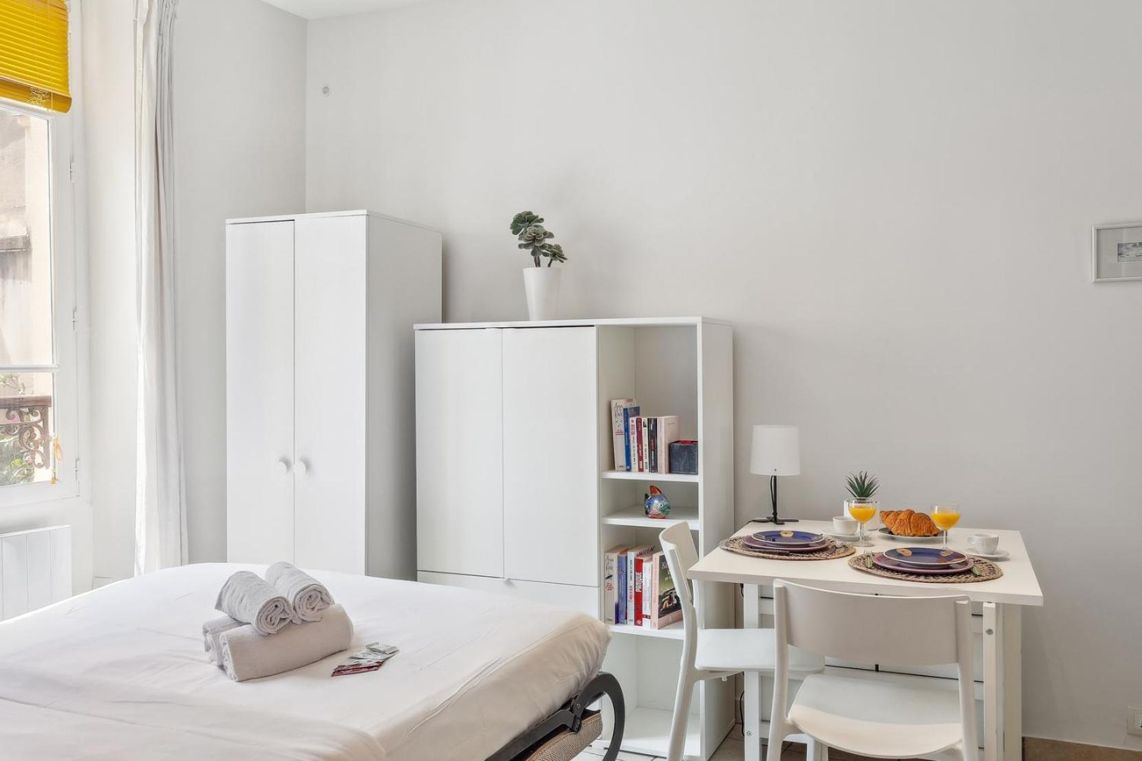 Pantheon & Latin Quarter - Cityapartmentstay Париж Екстериор снимка