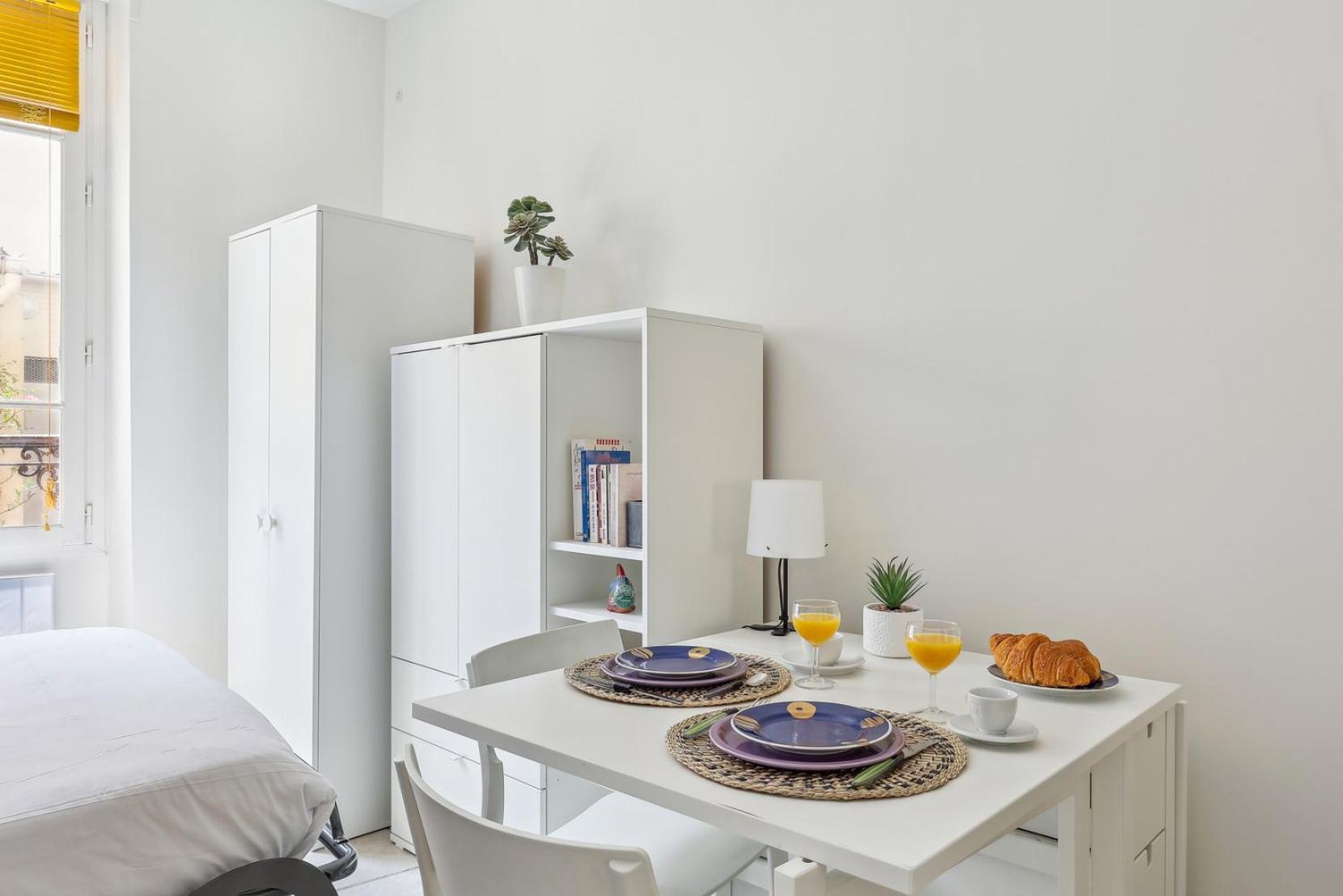 Pantheon & Latin Quarter - Cityapartmentstay Париж Екстериор снимка