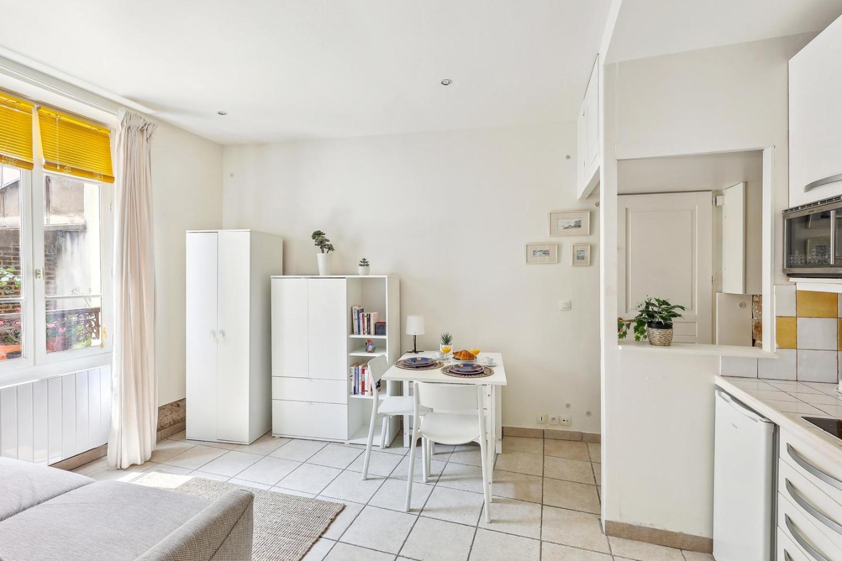 Pantheon & Latin Quarter - Cityapartmentstay Париж Екстериор снимка