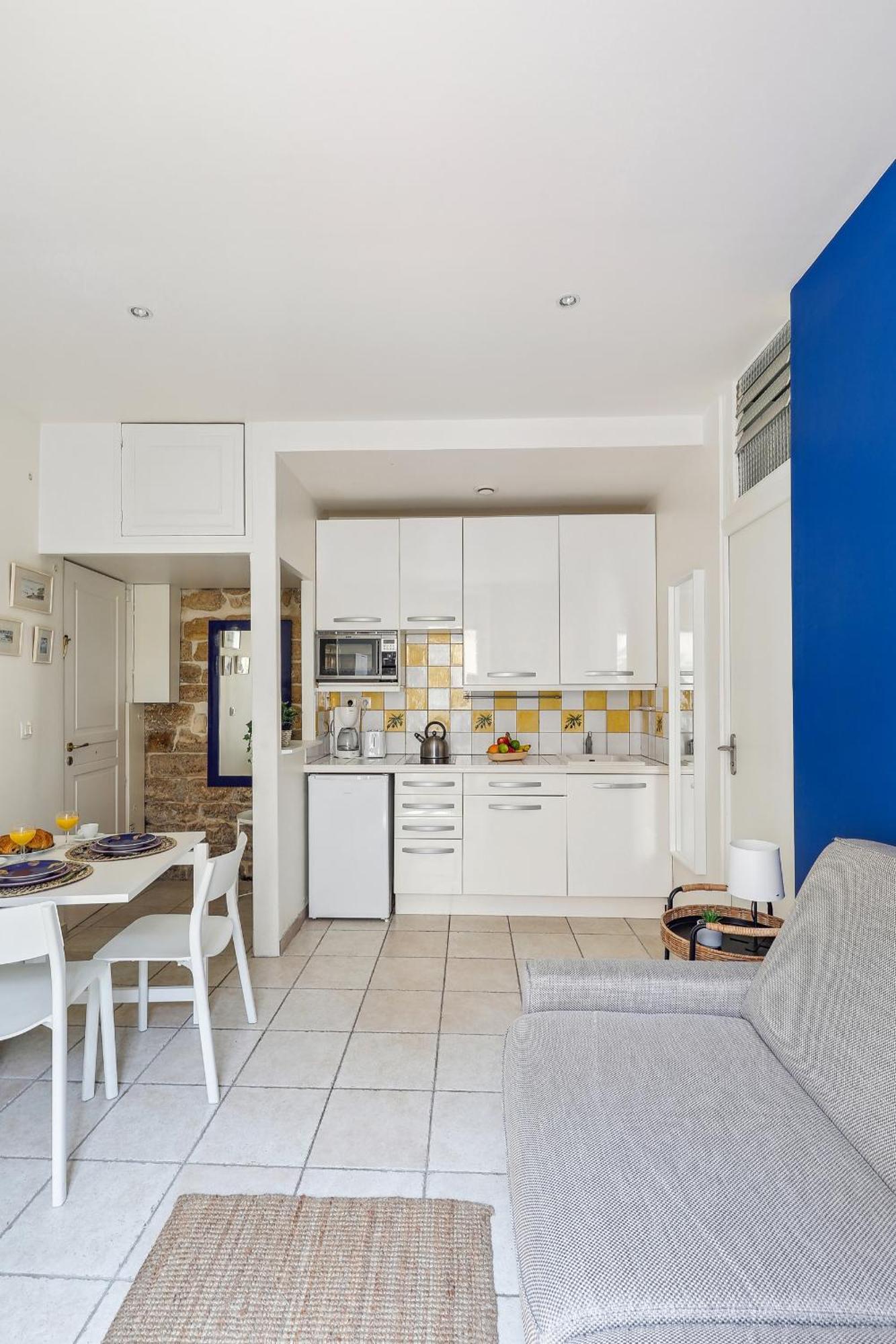 Pantheon & Latin Quarter - Cityapartmentstay Париж Екстериор снимка