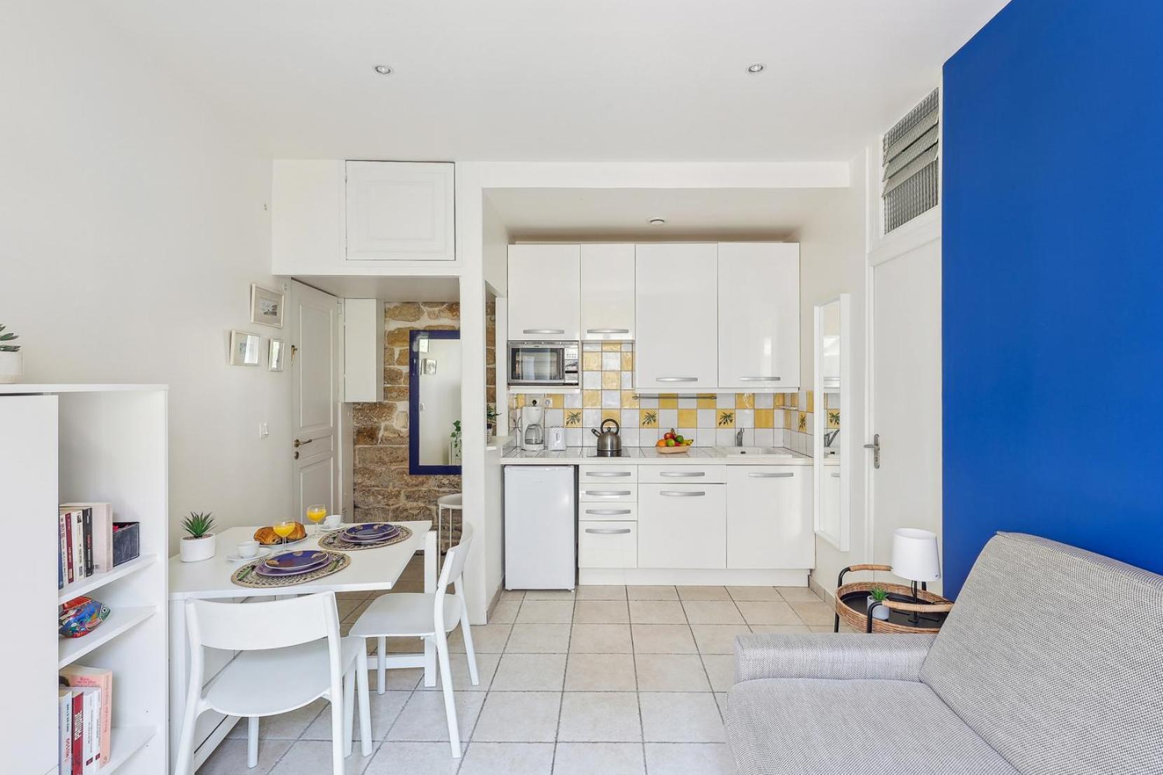 Pantheon & Latin Quarter - Cityapartmentstay Париж Екстериор снимка